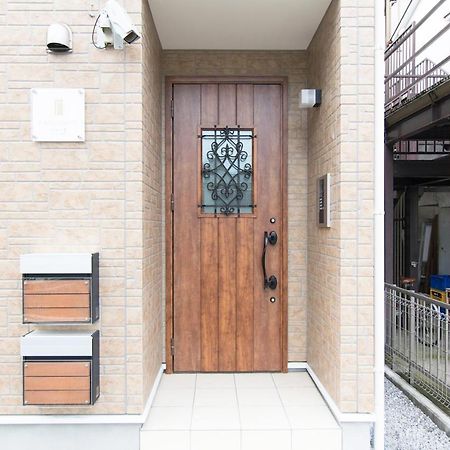 Ruma Inn Rokugoudote Tōkyō Extérieur photo