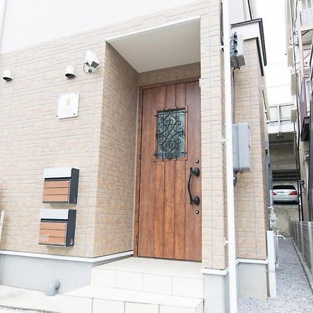 Ruma Inn Rokugoudote Tōkyō Extérieur photo